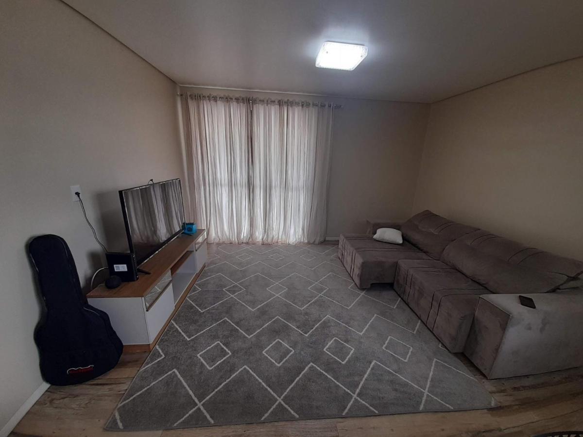 Ferienwohnung Cobertura Bom Retiro Joinville Exterior foto
