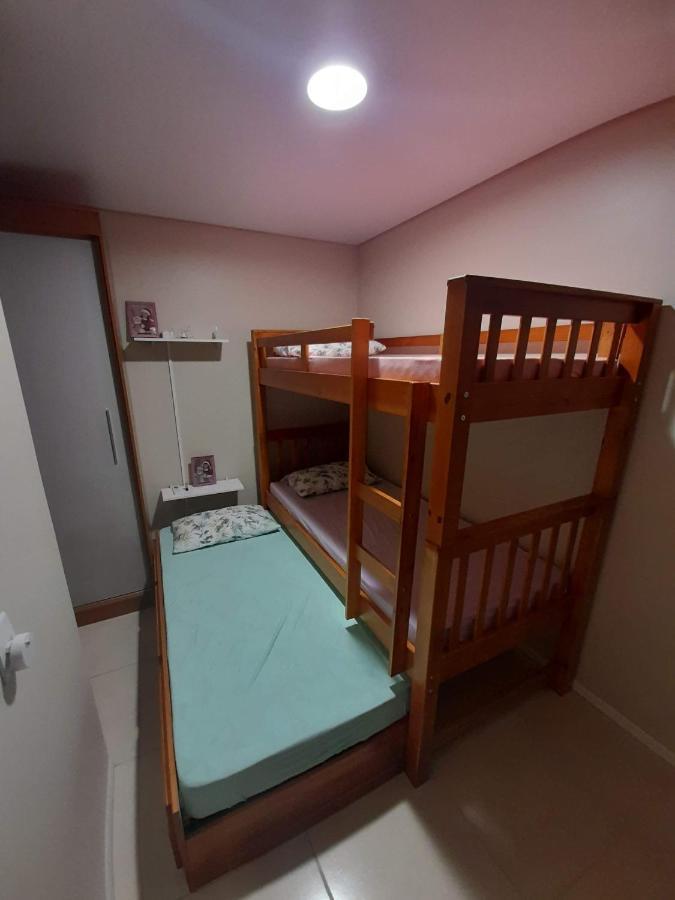 Ferienwohnung Cobertura Bom Retiro Joinville Exterior foto
