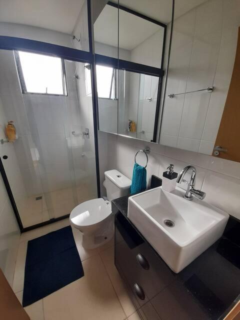 Ferienwohnung Cobertura Bom Retiro Joinville Exterior foto